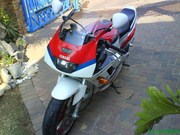 Fzr 1000 Genesis