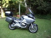 Bmw 1200rt
