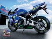  Cbr600rr Movistar