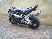  Cbr929rr