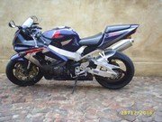  Cbr929rr