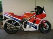 Honda Vf1000r