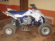 Ltr 450