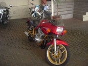  Gsxy Katana 1100