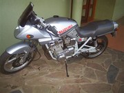 Suzuki Katana 1100