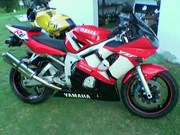  Yzf R6