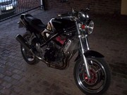 Suzuki 400v