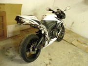  Cbr 600