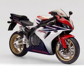 Honda Cbr1000rr Hrc