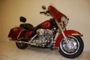 Harley Davidson Electra Glide Std