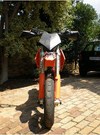  450 Sms Motard