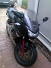 Kawasaki Er6f