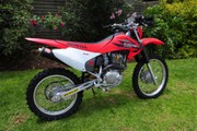 Honda Crf 230
