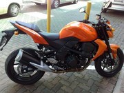 Kawasaki Z750