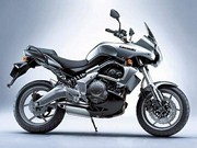 Kawasaki Kle 650 Versys
