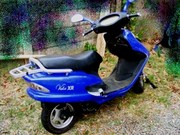 Vuka Xt125