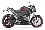 Buell Lightning Xb12s