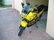  Vfr750