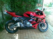  Cbr600rr