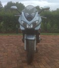  Bandit 1200s