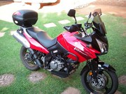 Suzuki Dl650