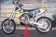  Rmz 250