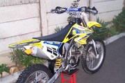  Rmz 250