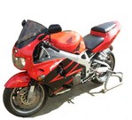  Cbr900