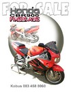Honda Cbr900