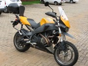 Buell Xb1200r