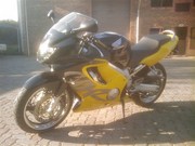  Cbr 600 F4