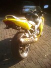  Cbr 600 F4