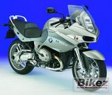 Bmw R1200st