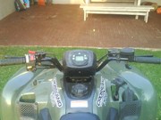  Aeon Crossland 300cc