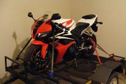 Honda Cbr 600 Rr