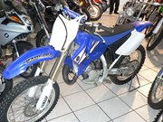  Yz125