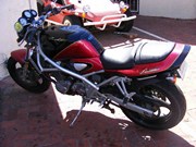  Gsf400 Bandit