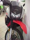  Klr650