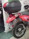  Klr650