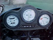  Gsxr750 Presling