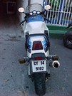  Gsxr750 Presling