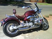 Bmw R1200c