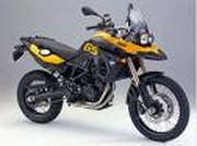 Bmw Gs800