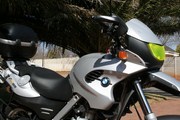  F650gs