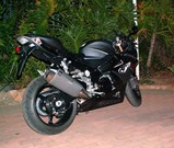  Gsxr 1000 K6