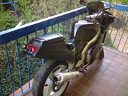  Cbr400