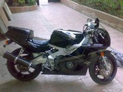  Cbr400