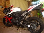  Cbr600rr