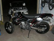 Rdz400sm