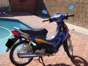  Anf 125 Deputy